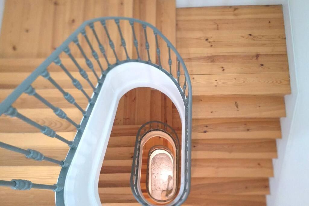 Combro 77 Charming One Bedroom By Get Your Appartement